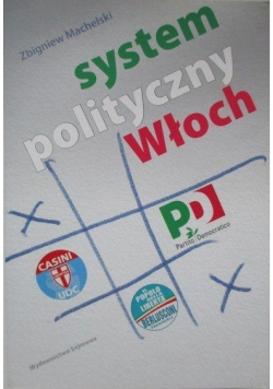 System polityczny Włoch