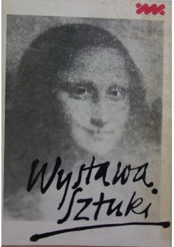 Wystawa sztuki