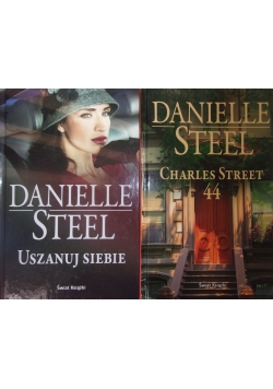 Uszanuj Siebie/Charles Street 44