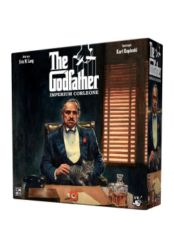 The Godfather Imperium Corleone