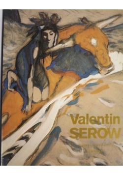 Valentin Serow