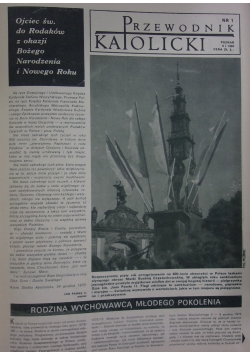 Przewodnik katolicki 1980 r. 1-52