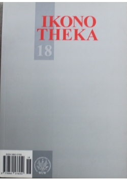 Ikonotheka 18