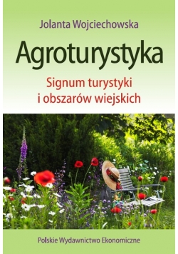 Agroturystyka