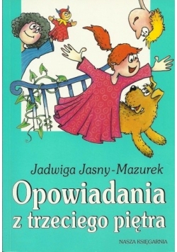 Opowiadania z trzeciego piętra