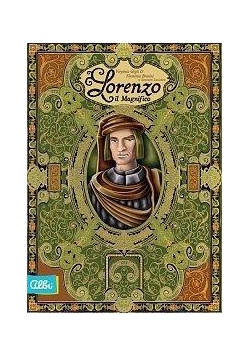 Lorenzo il Magnifico ALBI