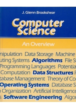 Computer science An overview
