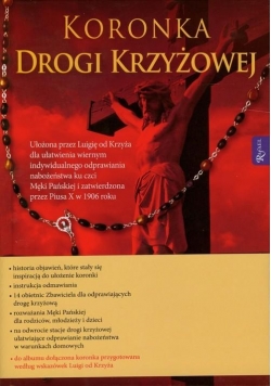Koronka Drogi Krzyżowej