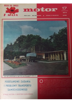 Motor 17
