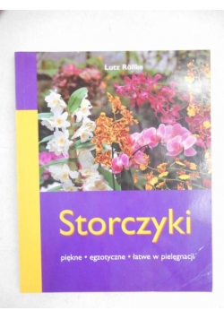 Storczyki