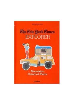 The New York Times Explorer