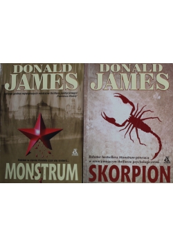 Skorpion / Monstrum