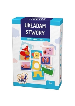 Układam stwory