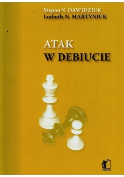 Atak w debiucie