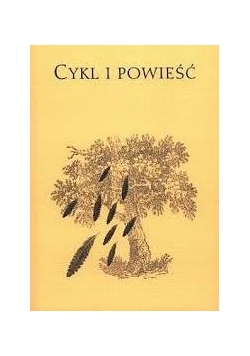 Cykl i powieść