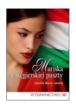 Mariska z węgierskiej puszty