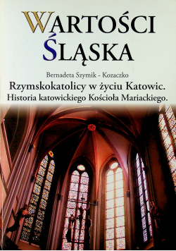 Wartości śląska