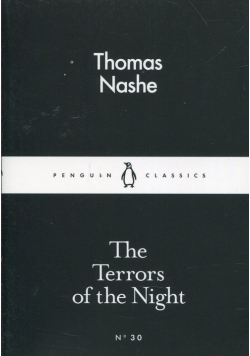 The Terrors of the Night