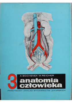 3 Anatomia człowieka
