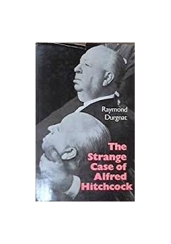The Strange Case of Alfred Hitchcock