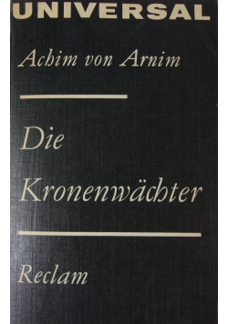 Die Kronenwachter