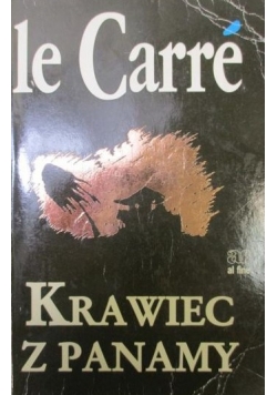 Krawiec z Panamy