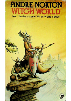 Witch world