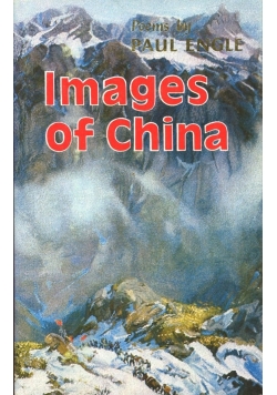 Images of China Autograf autora