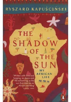 Shadow of the Sun