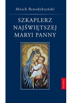 Szkaplerz Najświętszej Maryi Panny