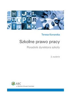 Szkolne prawo pracy