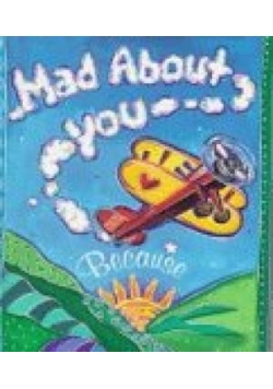 Mad About You miniatura