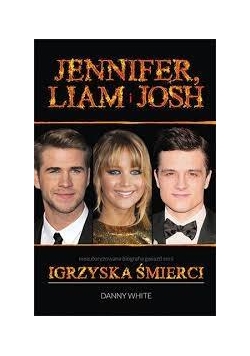 Jennifer, Liam i Josh