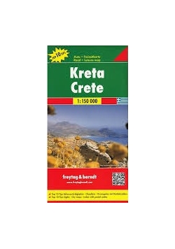 Kreta Crete
