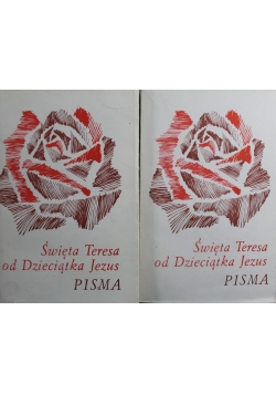 Pisma tom 1 i 2