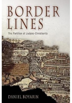 Border lines