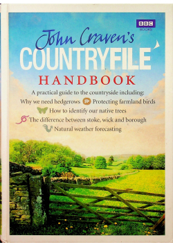 Countryfile Handbook