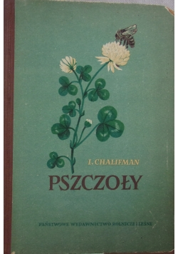 Pszczoły