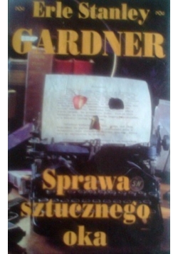 Sprawa sztucznego oka