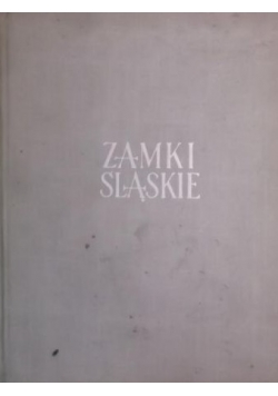 Zamki Śląskie