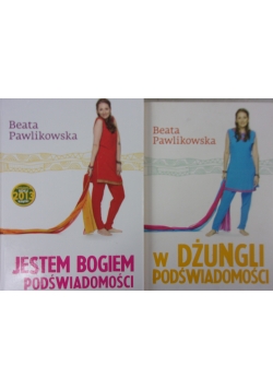 Jestem bogiem podświadomosci , w dżungli podświadomości