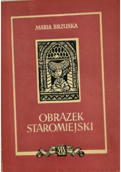 Obrazek Staromiejski