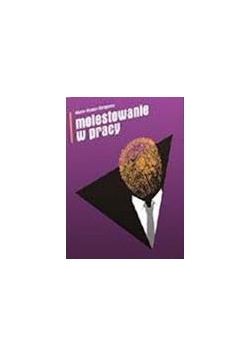 Molestowanie w pracy