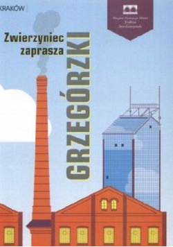 Zwierzyniec zaprasza Krowodrza