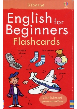 English for Beginners