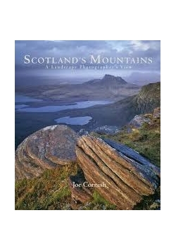 Scotland's Mountains