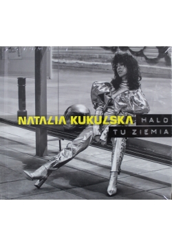 Halo tu ziemia CD NOWA