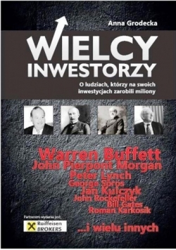 Wielcy inwestorzy