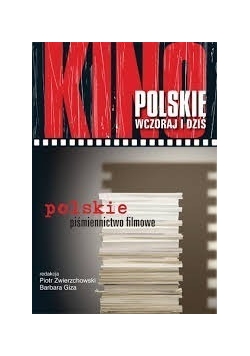 Polskie piśmiennictwo filmowe