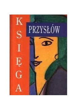 Księga przysłów